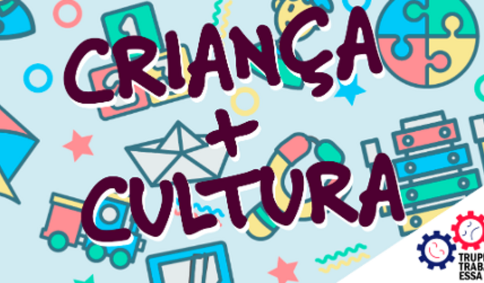 Criança+Cultura 2022