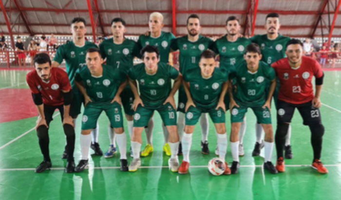 Ajude- me a representar o Amazonas no JUBS 