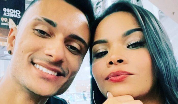 Bolão Chá Revelação do Caio ou Clarice