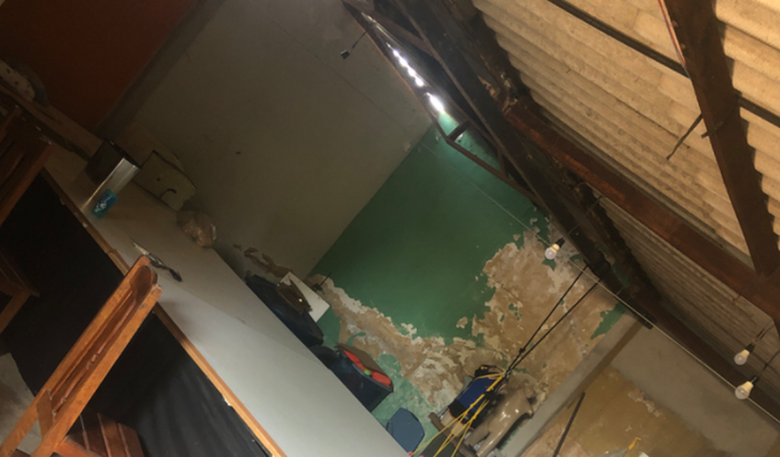 Reformar minha empresa 