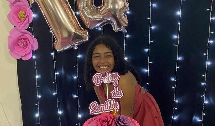 Realizando um sonho festa de 15 anos 