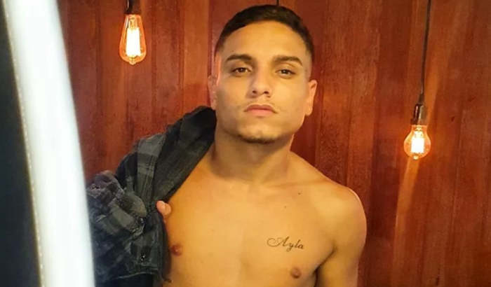 Vaquinha para o celular