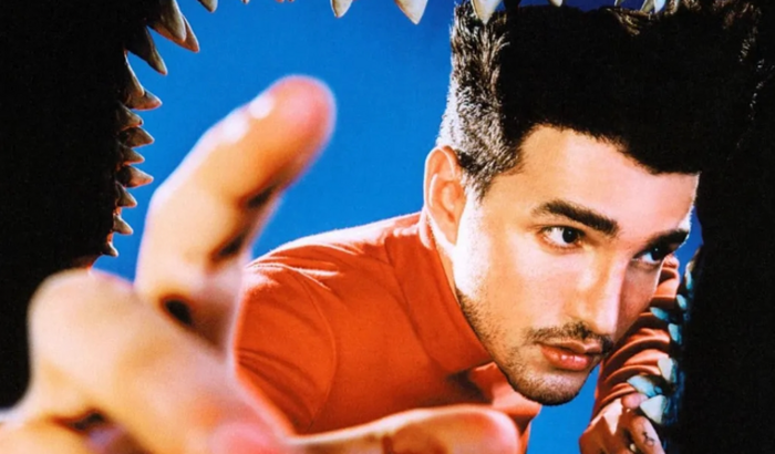 Ingresso Show do Jão