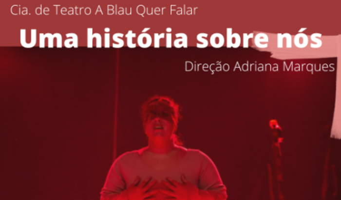Ajuda cia. de teatro  