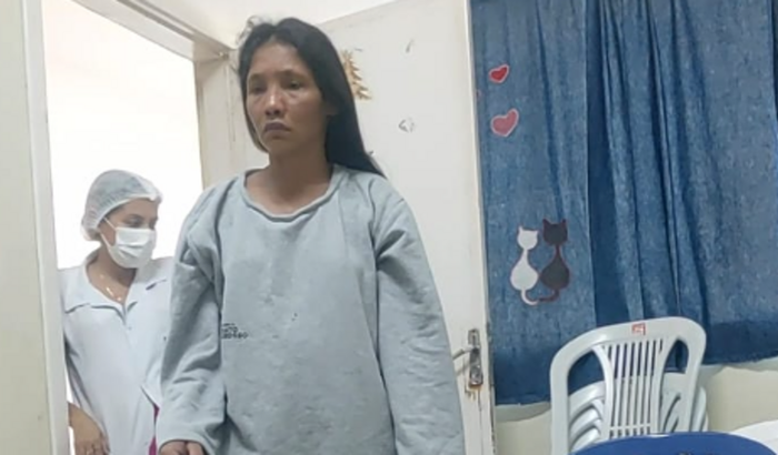 Estou desempregada e acabei de sair de um hospital psiquiatrico