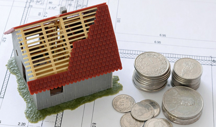 Ajuda para comprar uma casa
