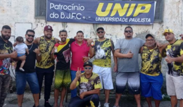 Arrecadação Dia das Crianças do BJ