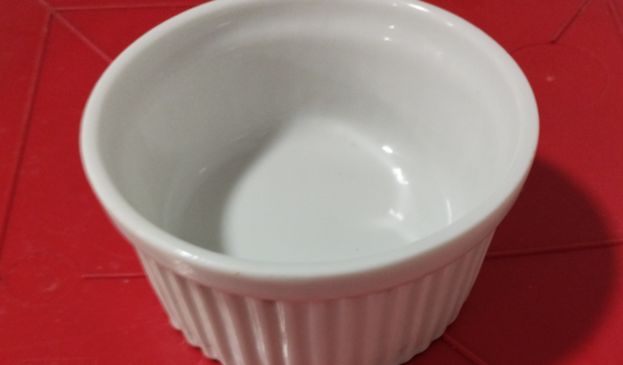 Porcelana do ajeum 