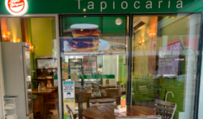 Ajuda para manter milha loja 