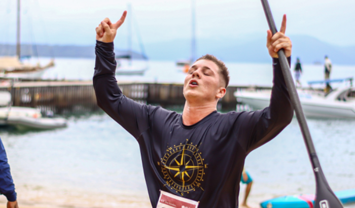 Campeonato Mundial ISA de SUP