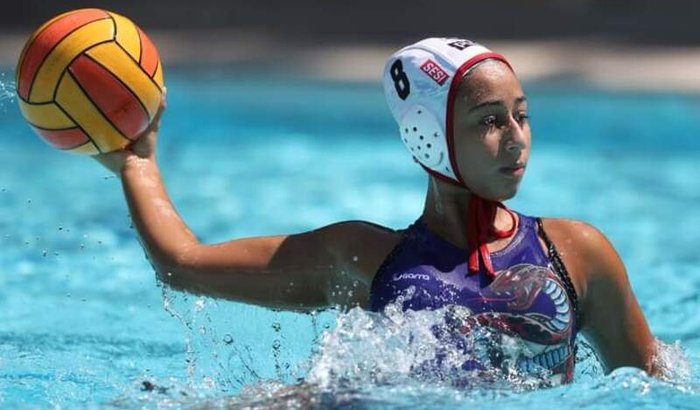 Campeonato Sul-americano sub 16 