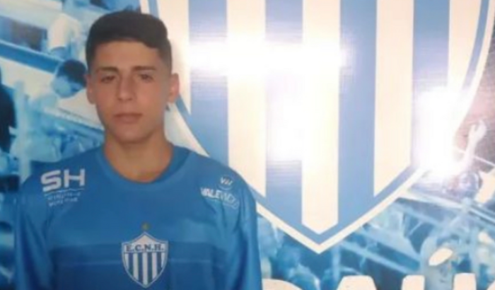 Copa brasileirinho de base