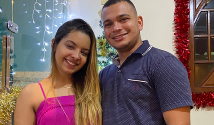 Ajuda para quitar as dívidas do sequestro do meu esposo
