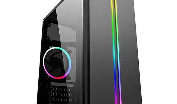 Pc para stream 