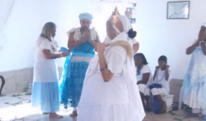 Odu eje Dofona Sarah D’Oya 