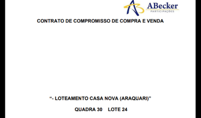 Conquistando sonho