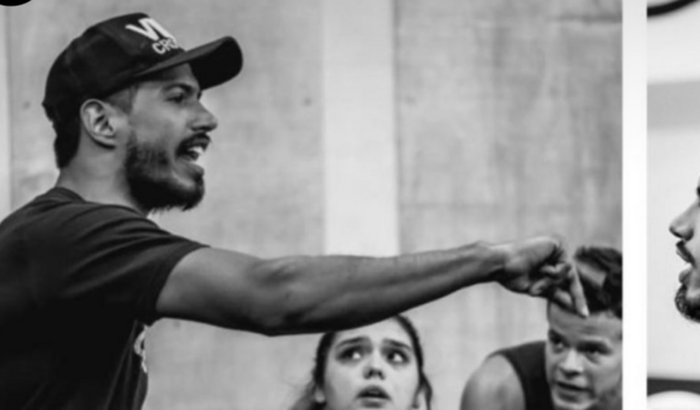 Ajuda pro CAT do Yago