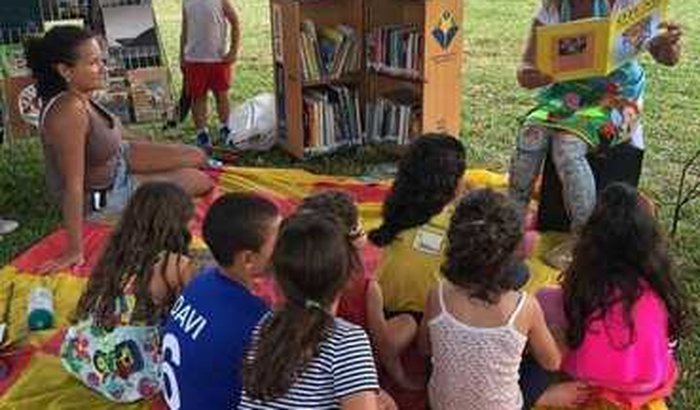 Ajude a nossa amiga a continuar vivendo!