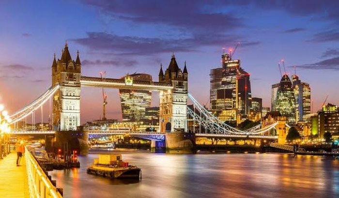 Campanha ajuda para intercâmbio