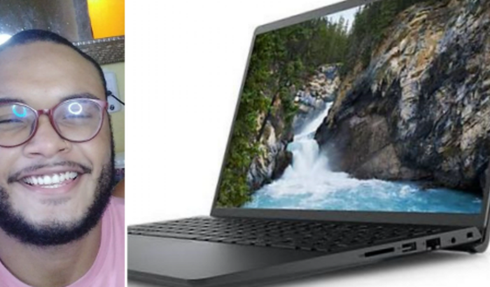 Ajuda para comprar um notebook 