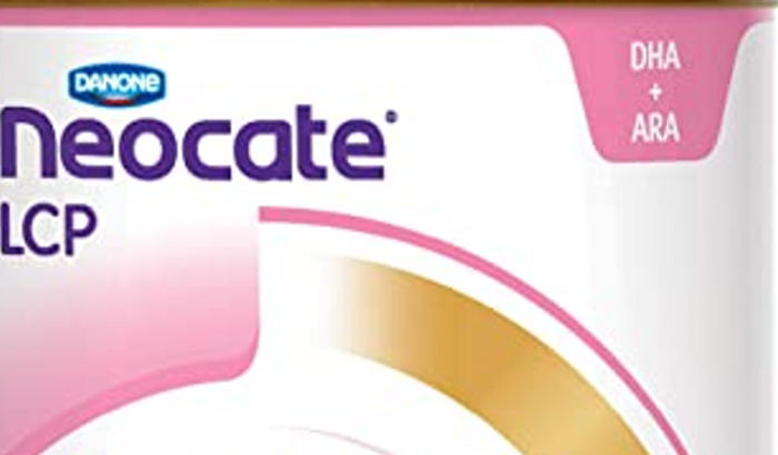 Leite Neocate ou Alfamino 