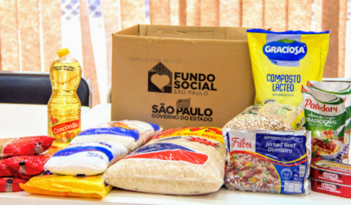 Arrecadação solidária