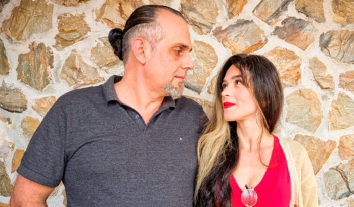 Casamento Aislan e Francielle