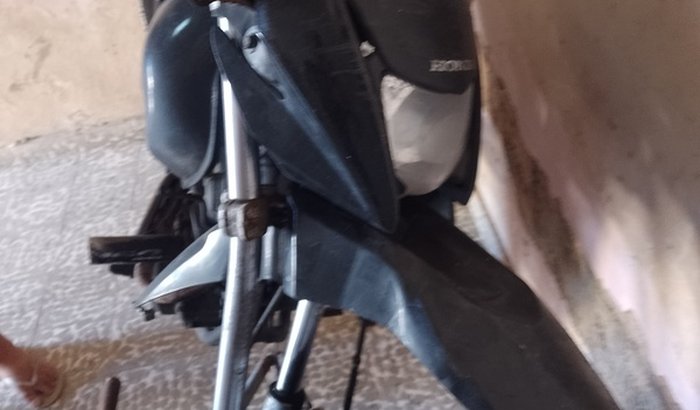 Ajudar a consertar minha moto pra trabalhar 