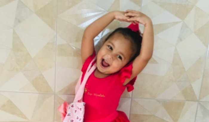 Festival de Ballet Louise