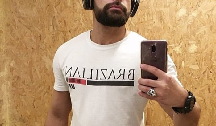 Ajuda para voltar a lutar Jiu-Jítsu 