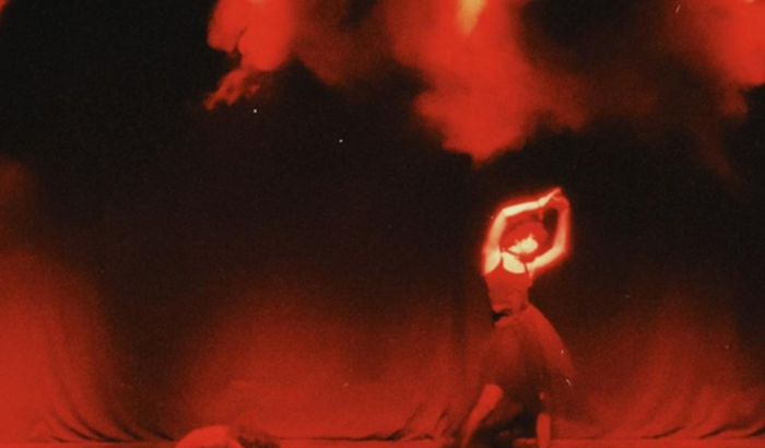 Participação no Espetáculo Caixa Mágica