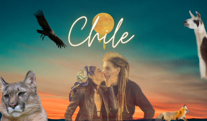 Lua de Mel Carol & PV