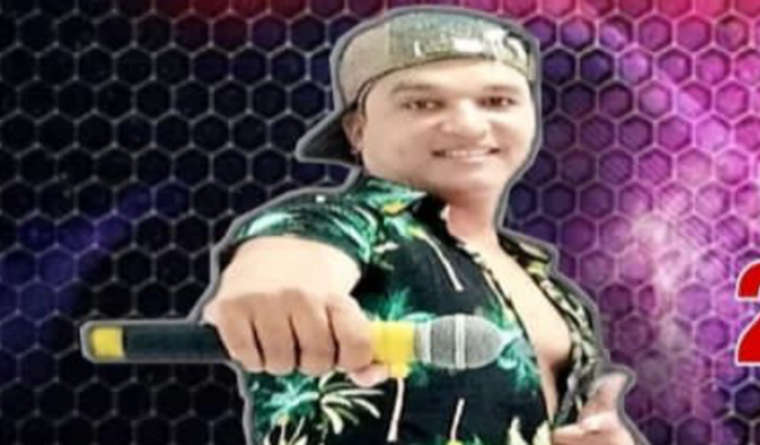 Lançamento da música e Ep O Mala do Piseiro Axé Retrô