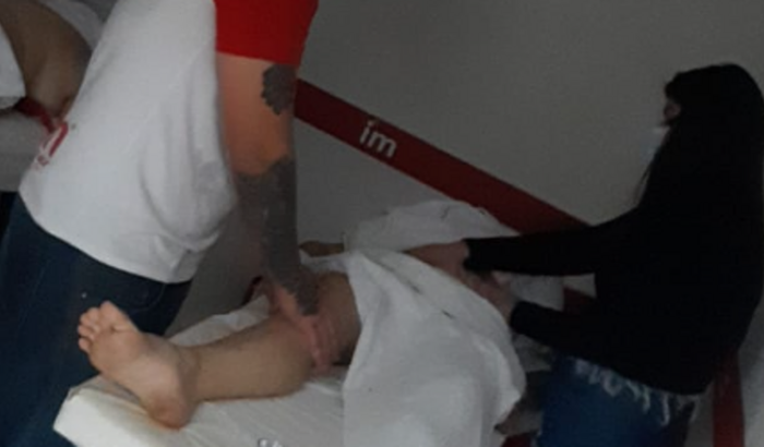 O início de um sonho 