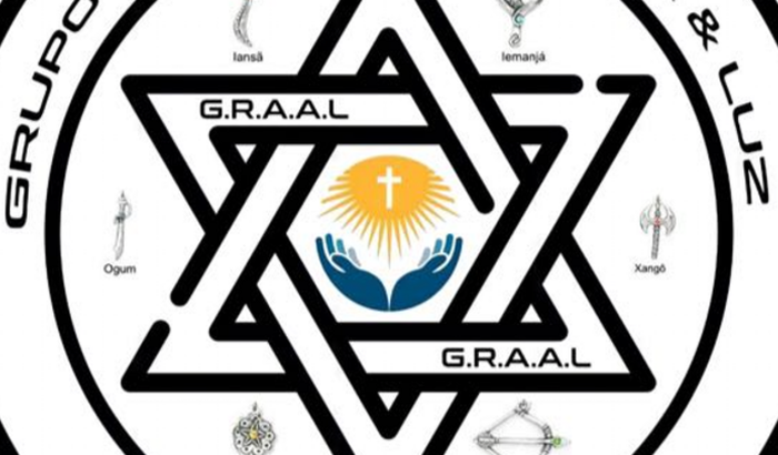 Festa de São Cosme e Damião do GRAAL