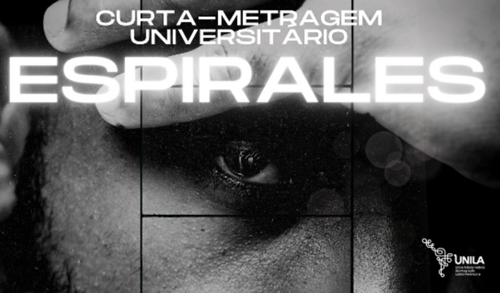 Arrecadação para realização do curta "Espirales"