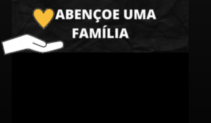 Ajude uma familia 