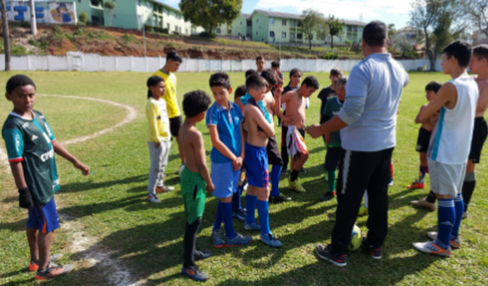 Ajude a ONG Dom Pedro II