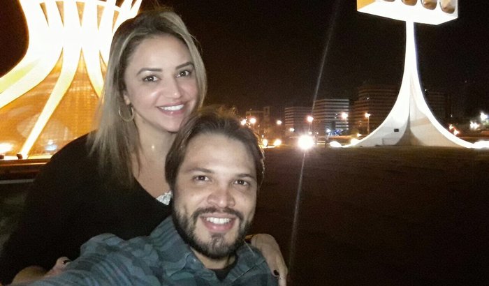Projeto Colabore com os Noivos!