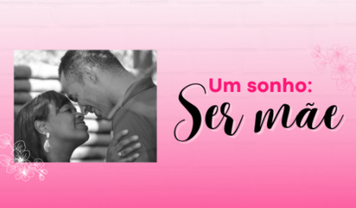 Fertilização In Vitro: Ajude a realizar o sonho de ser mãe!