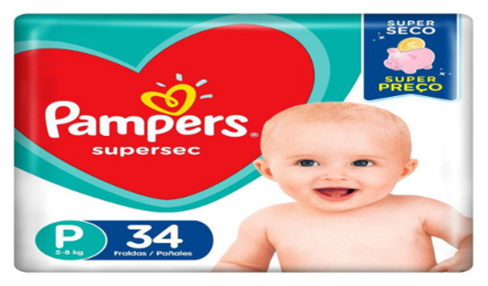 Vakinha para comprar fralda para os Gêmeos