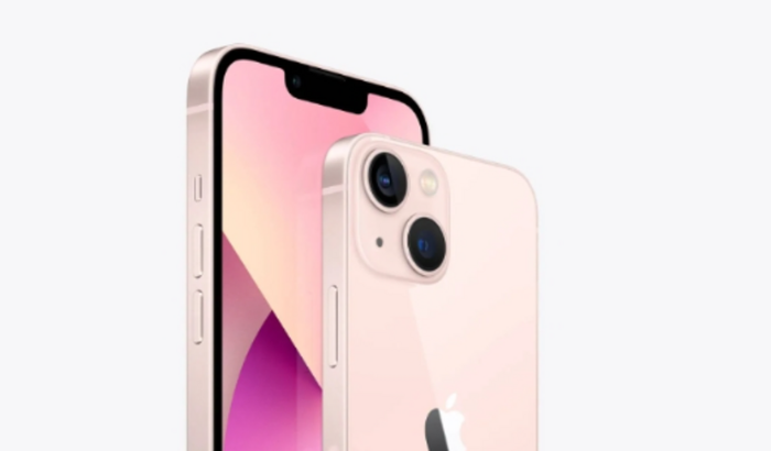 IPhone de XV anos Vivian 