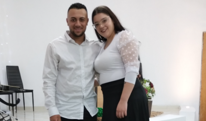 Me ajude a casar! É o meu sonho❤️