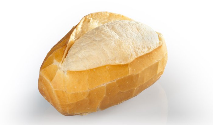 Tratamento do Pão Doce!