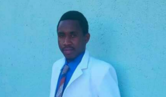 Ajudar a trazer minha família ao Brasil 