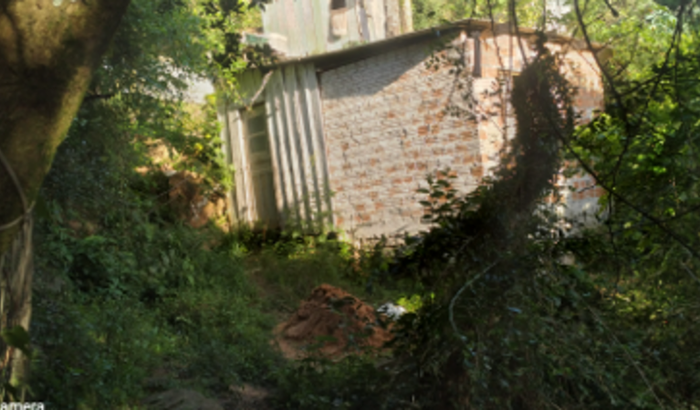 Ajuda a construir minha casa