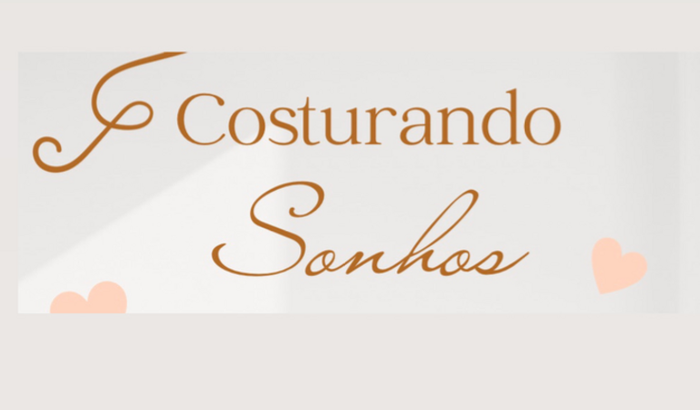 Costurando Sonhos