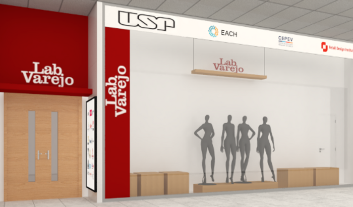 INAUGURAÇÃO DO LAB VAREJO EACH USP