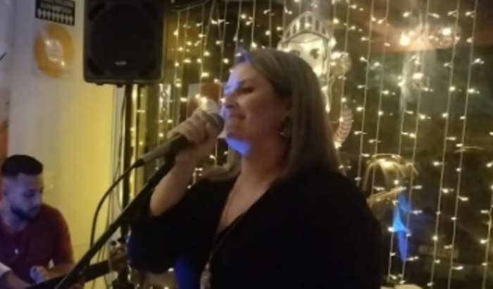 Ajude a Silvana a Realizar um Sonho