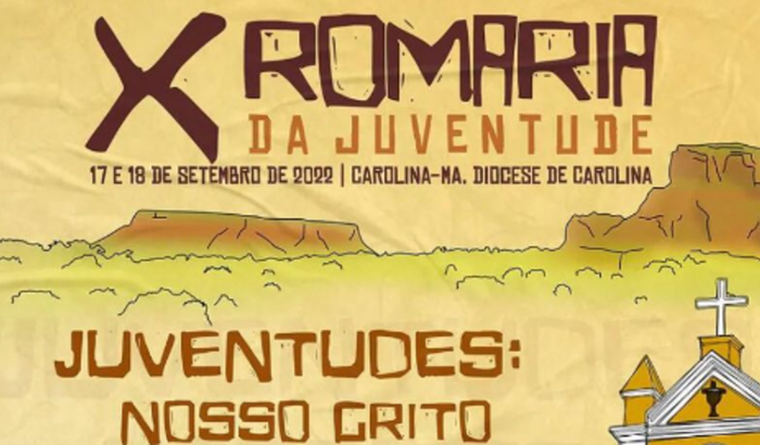 Romaria da Juventude